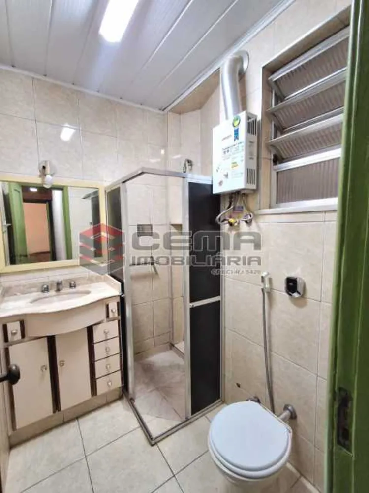 Apartamento, 2 quartos, 85 m² - Foto 12