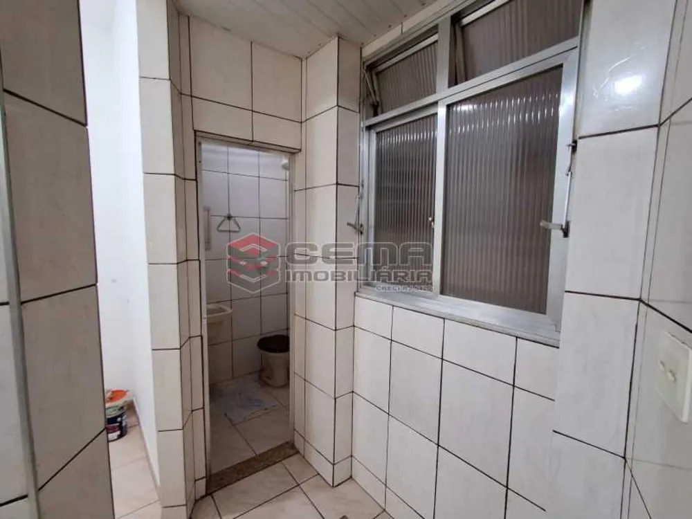 Apartamento, 2 quartos, 85 m² - Foto 17