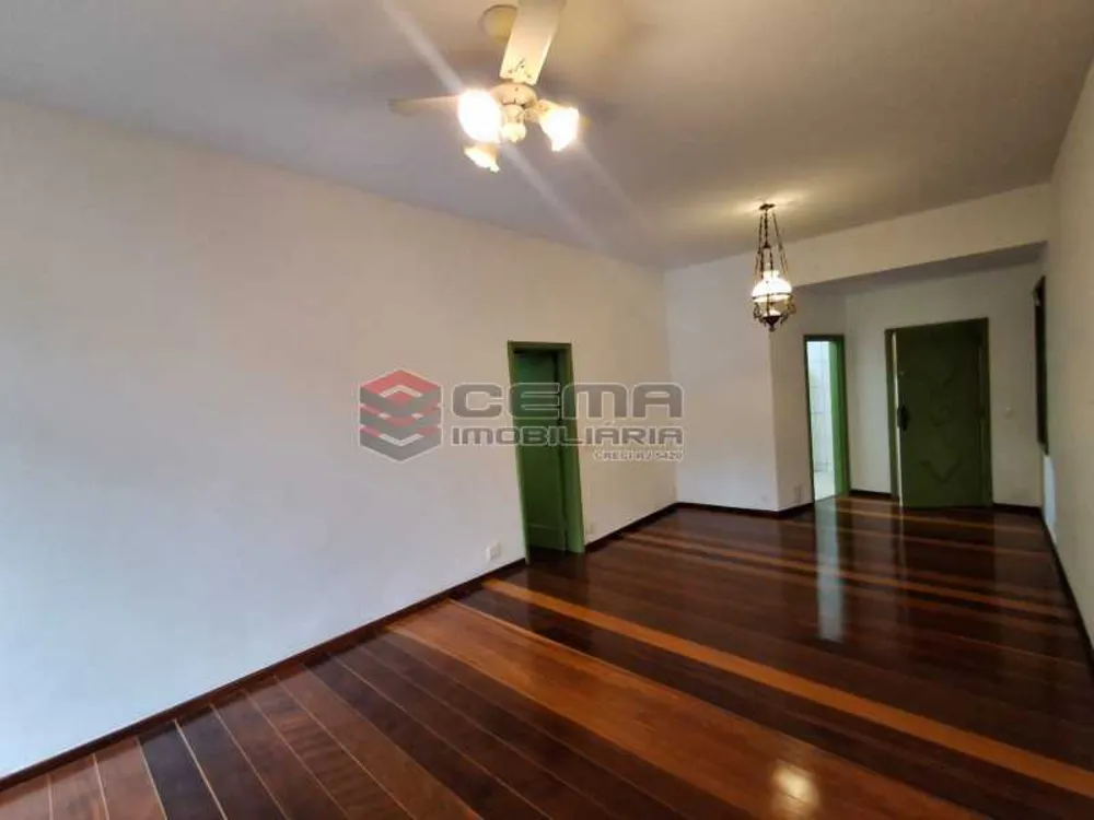 Apartamento, 2 quartos, 85 m² - Foto 1