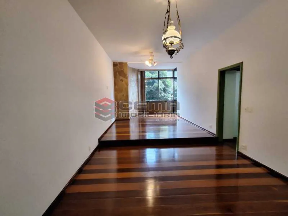Apartamento, 2 quartos, 85 m² - Foto 3