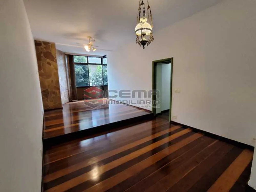 Apartamento, 2 quartos, 85 m² - Foto 2