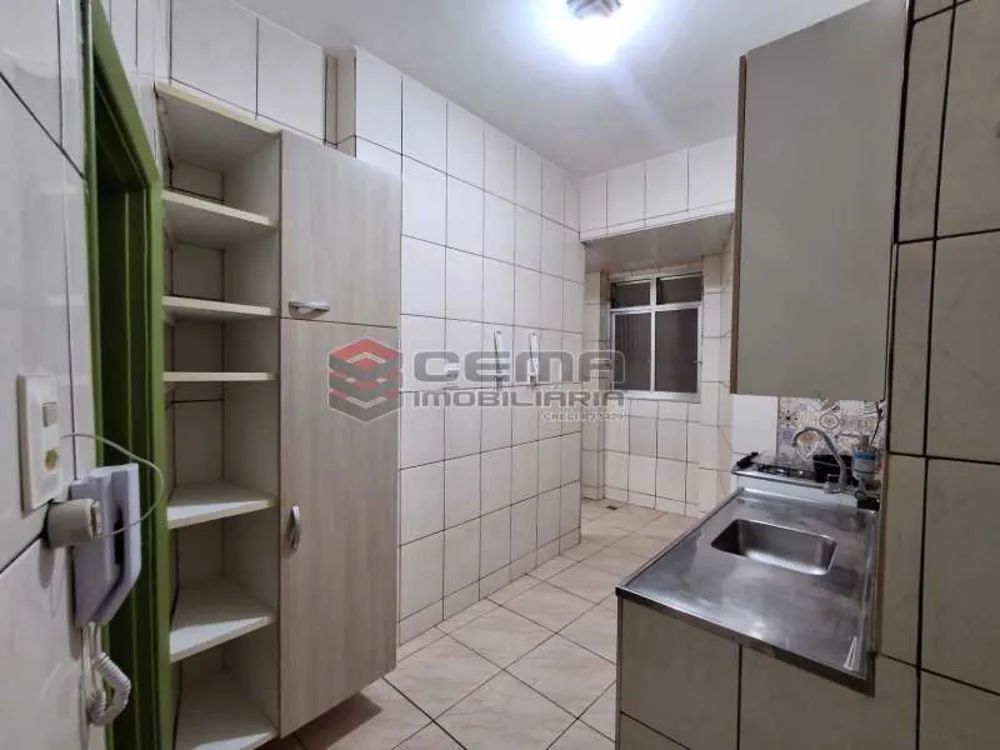 Apartamento, 2 quartos, 85 m² - Foto 15