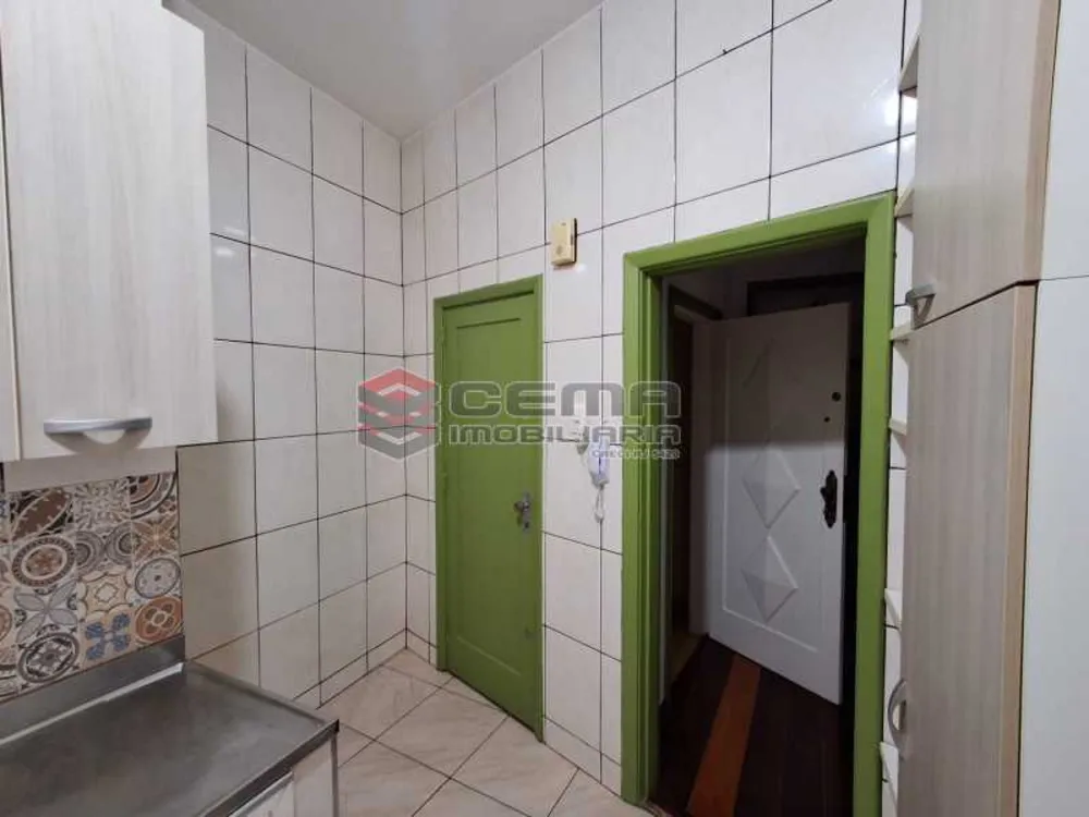 Apartamento, 2 quartos, 85 m² - Foto 16