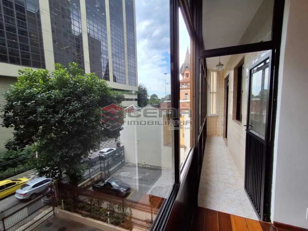 Apartamento, 2 quartos, 85 m² - Foto 4