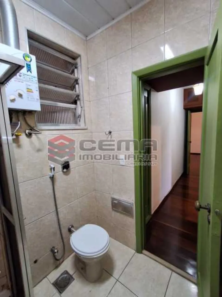 Apartamento, 2 quartos, 85 m² - Foto 11