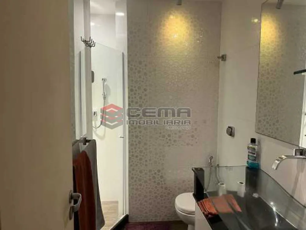 Apartamento, 3 quartos, 95 m² - Foto 21