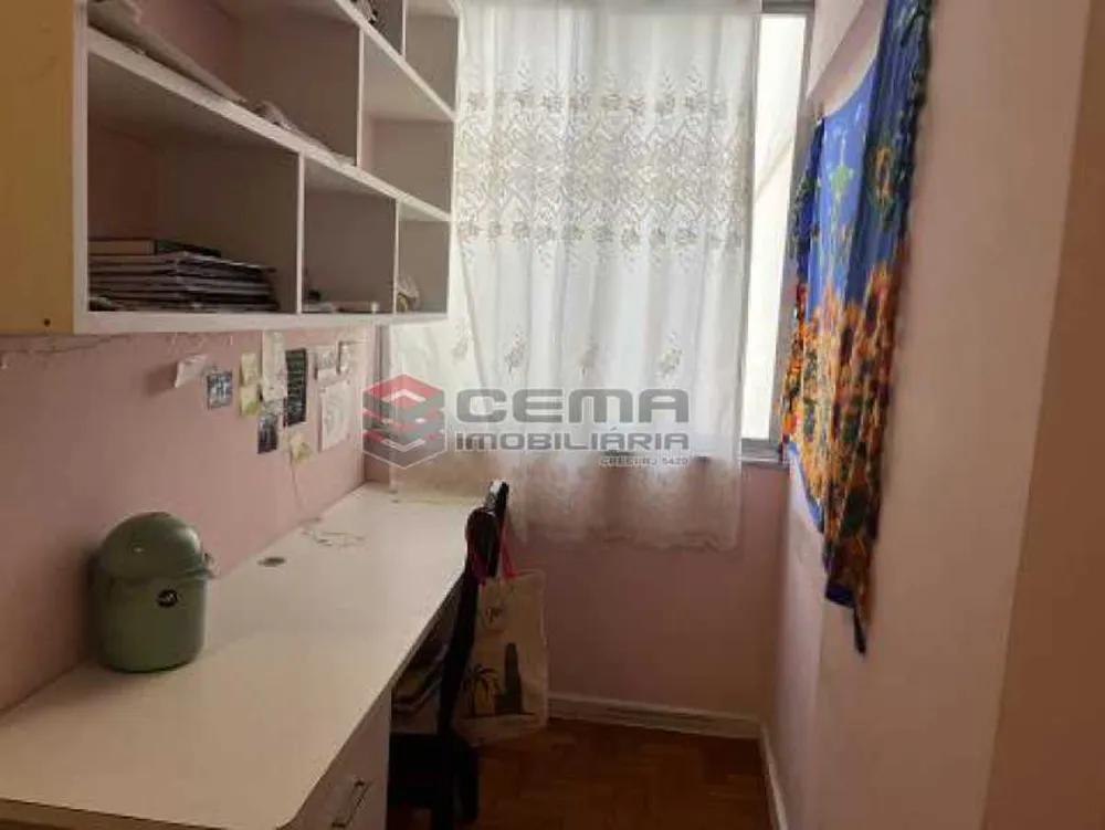 Apartamento, 3 quartos, 95 m² - Foto 8
