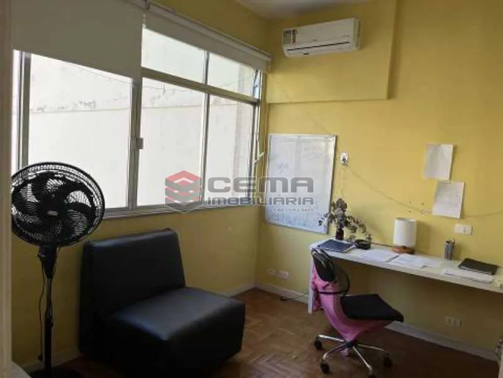 Apartamento, 3 quartos, 95 m² - Foto 20