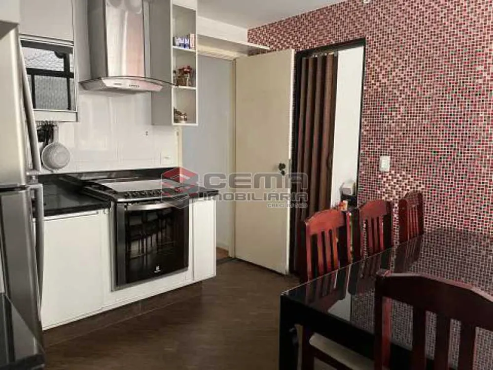 Apartamento, 3 quartos, 95 m² - Foto 5