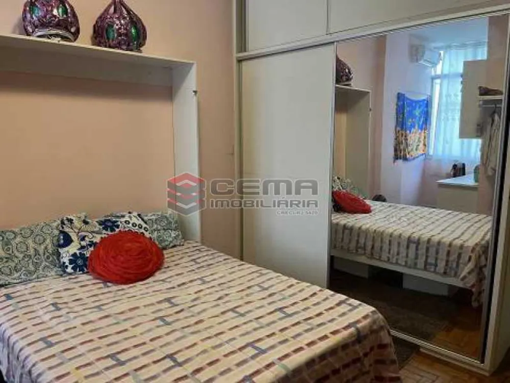 Apartamento, 3 quartos, 95 m² - Foto 15