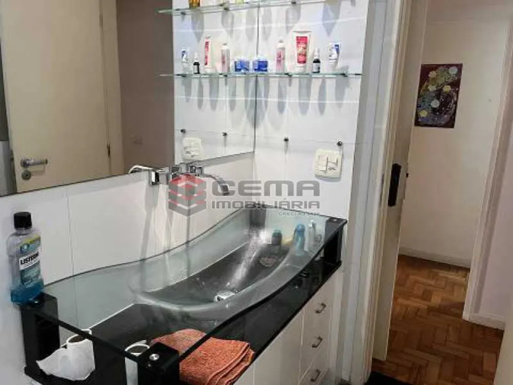 Apartamento, 3 quartos, 95 m² - Foto 2