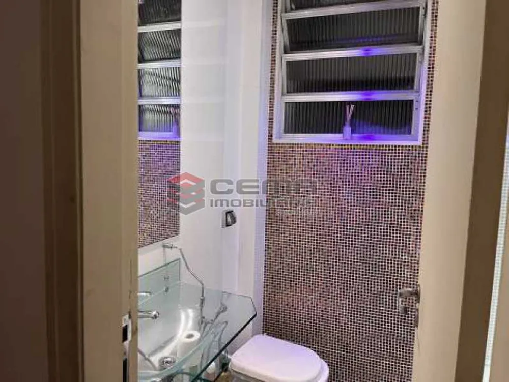 Apartamento, 3 quartos, 95 m² - Foto 6