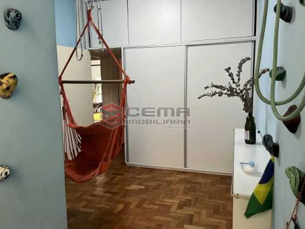 Apartamento, 3 quartos, 95 m² - Foto 3