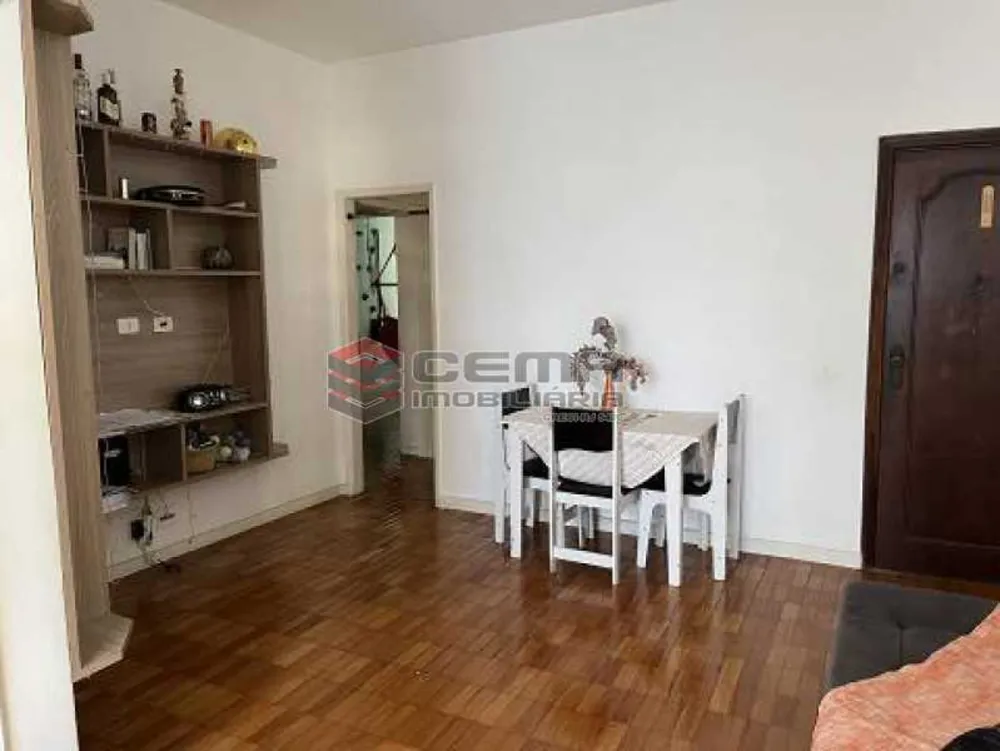 Apartamento, 3 quartos, 95 m² - Foto 13