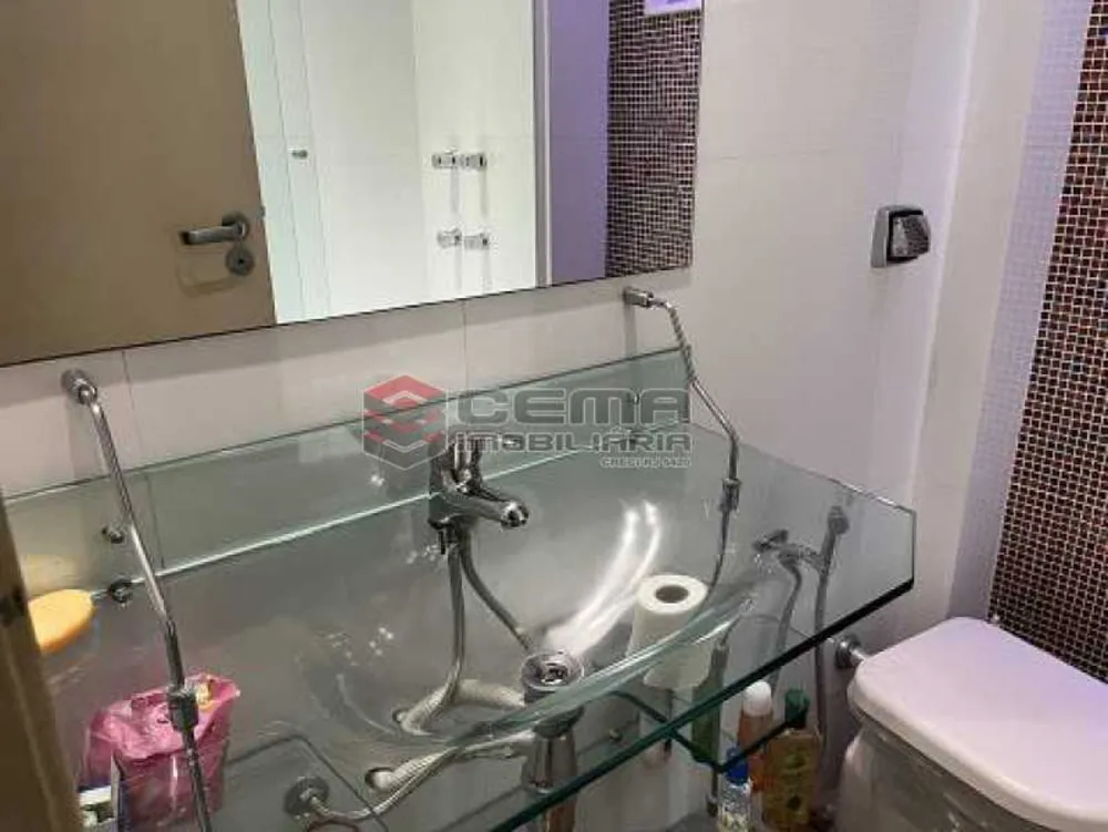 Apartamento, 3 quartos, 95 m² - Foto 4