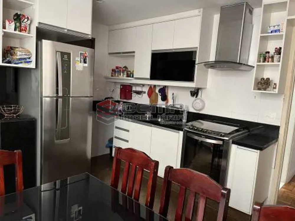 Apartamento, 3 quartos, 95 m² - Foto 1