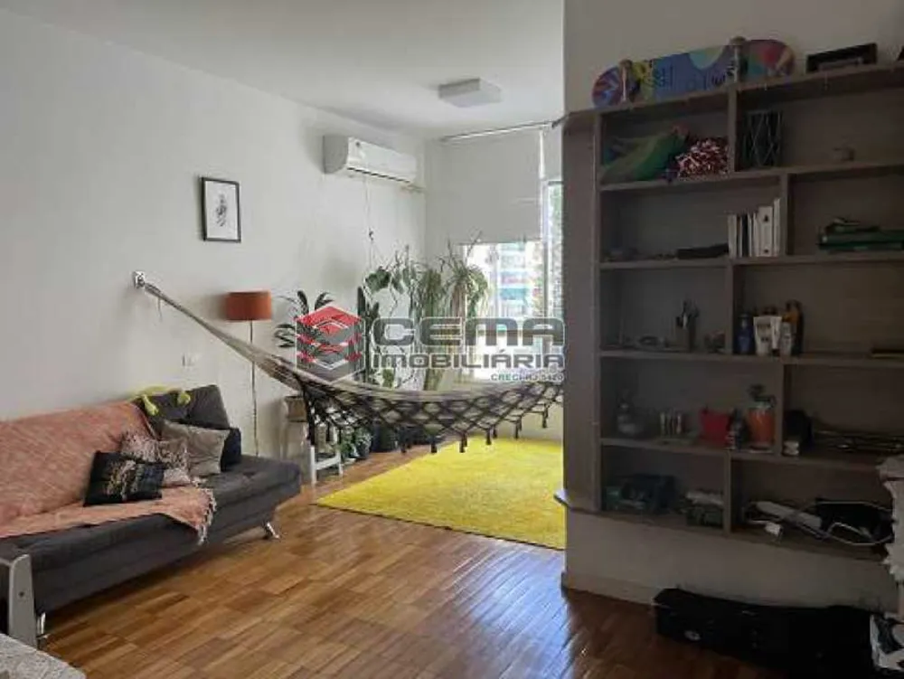 Apartamento, 3 quartos, 95 m² - Foto 10