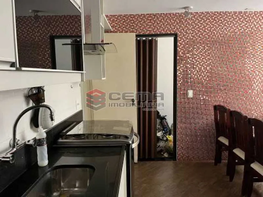 Apartamento, 3 quartos, 95 m² - Foto 17