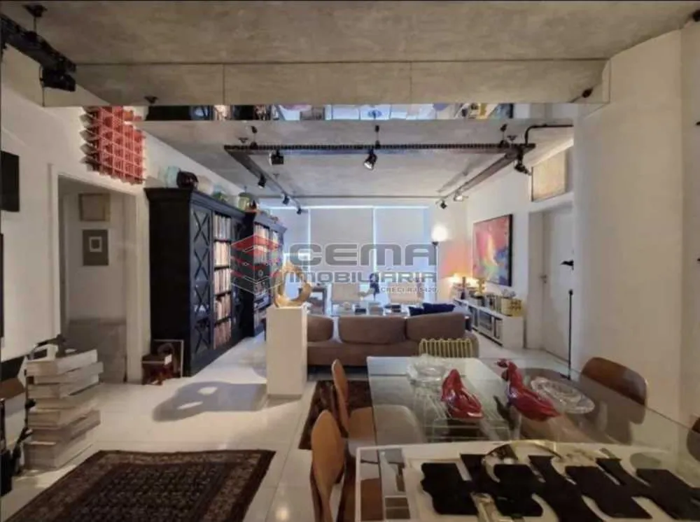 Apartamento, 2 quartos, 106 m² - Foto 3