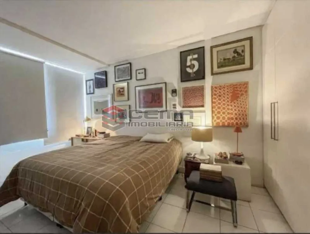 Apartamento, 2 quartos, 106 m² - Foto 10