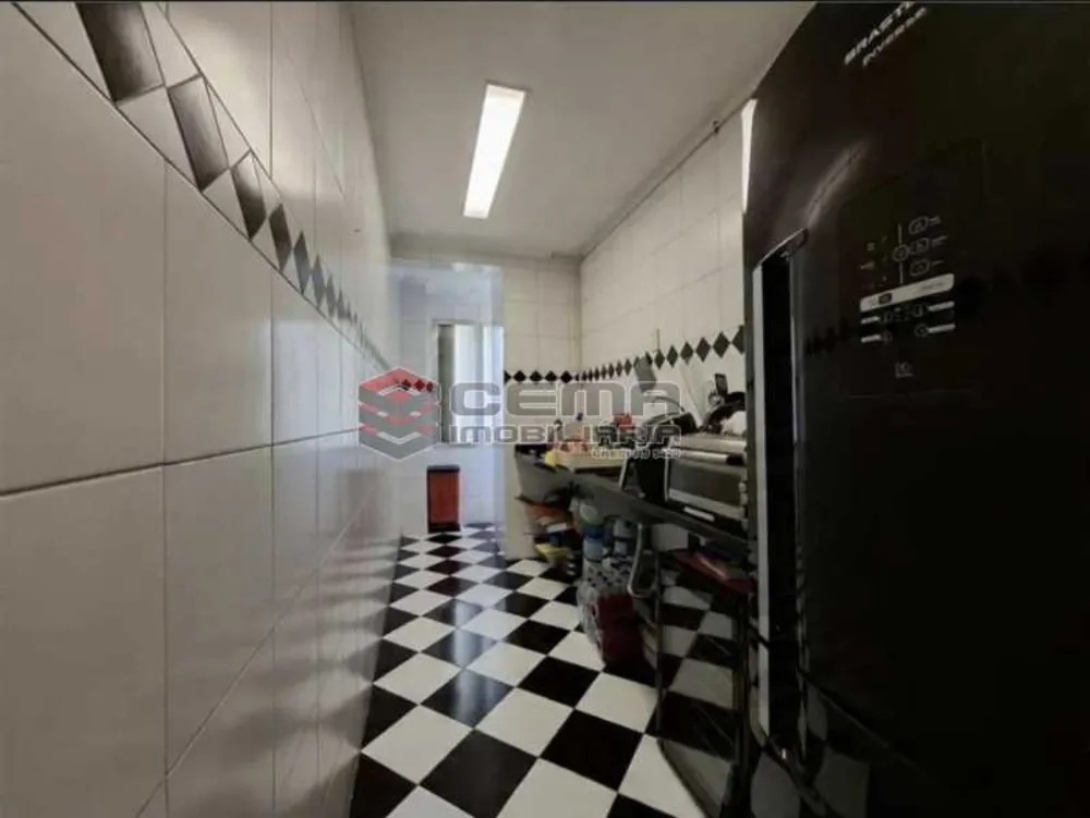 Apartamento, 2 quartos, 106 m² - Foto 13