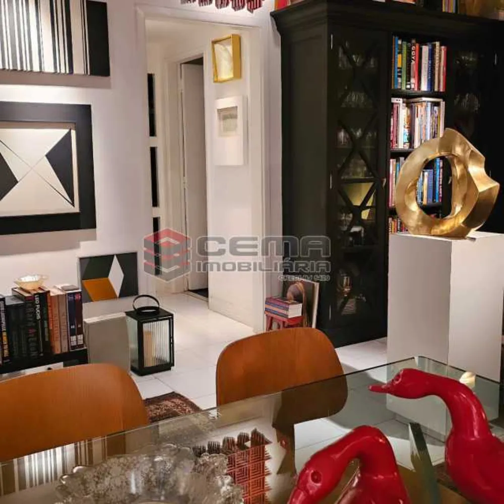 Apartamento, 2 quartos, 106 m² - Foto 8