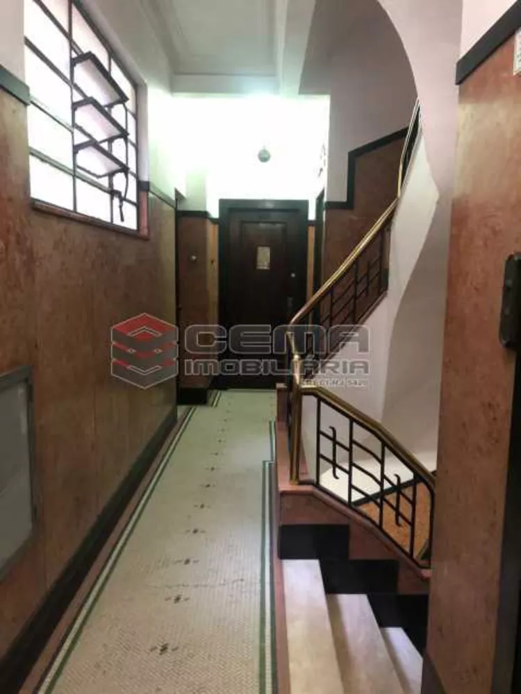 Apartamento, 2 quartos, 89 m² - Foto 2