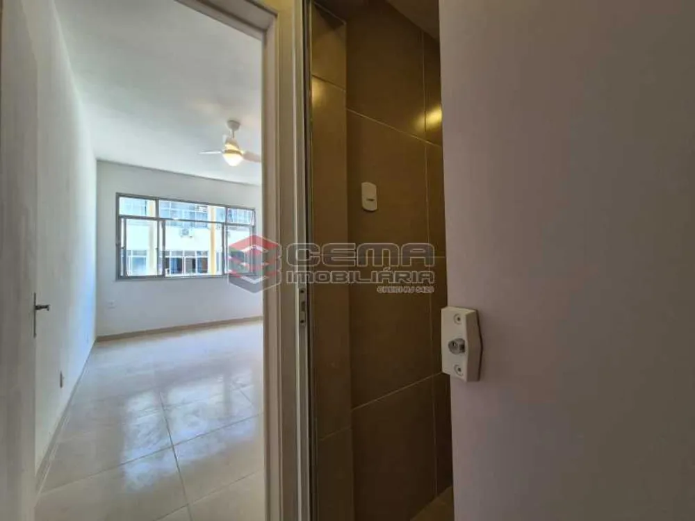 Kitnet-Studio, 27 m² - Foto 20