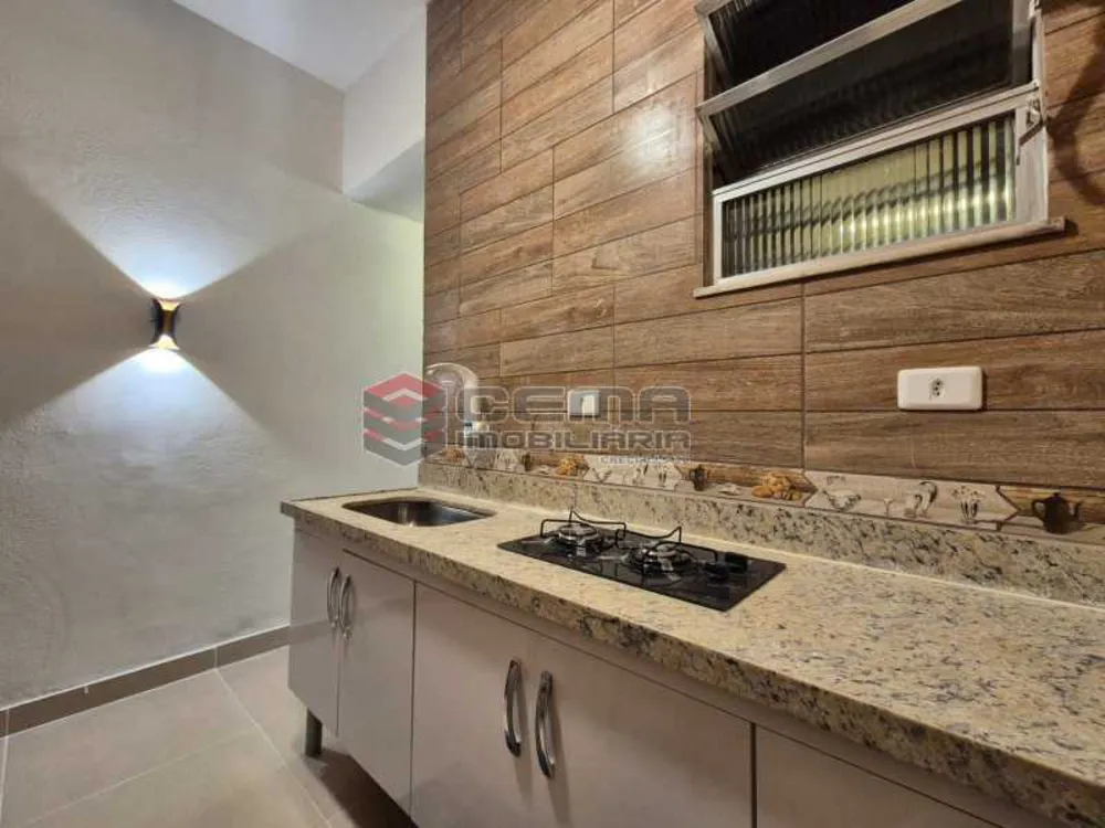 Kitnet-Studio, 27 m² - Foto 12
