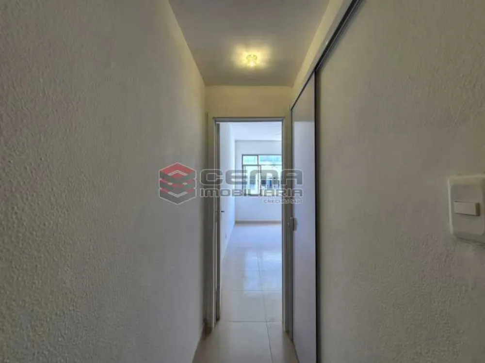 Kitnet-Studio, 27 m² - Foto 18