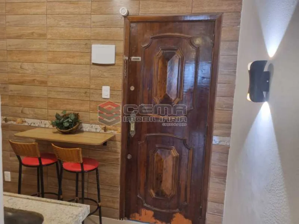 Kitnet-Studio, 27 m² - Foto 4
