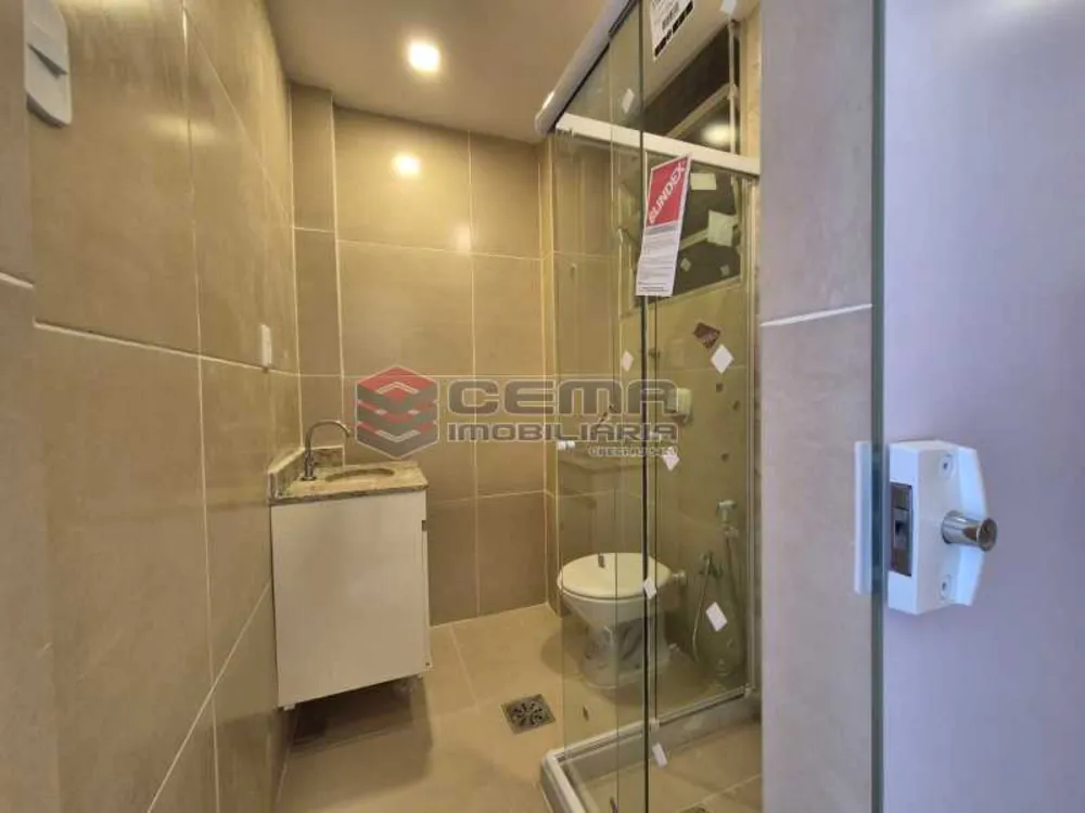 Kitnet-Studio, 27 m² - Foto 24