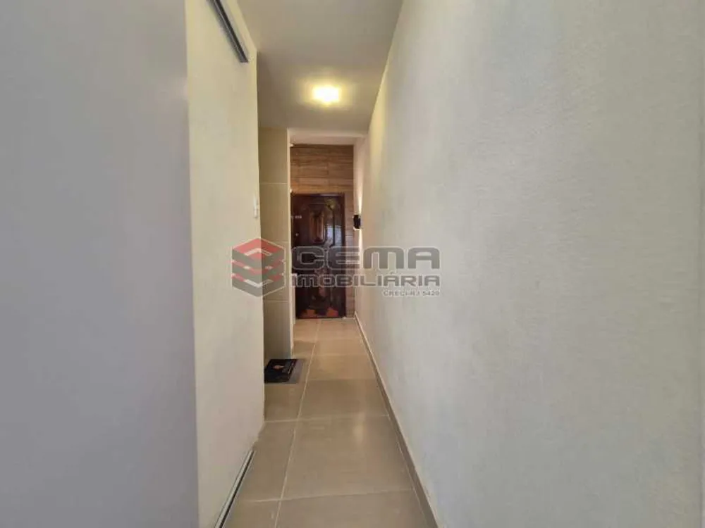 Kitnet-Studio, 27 m² - Foto 19