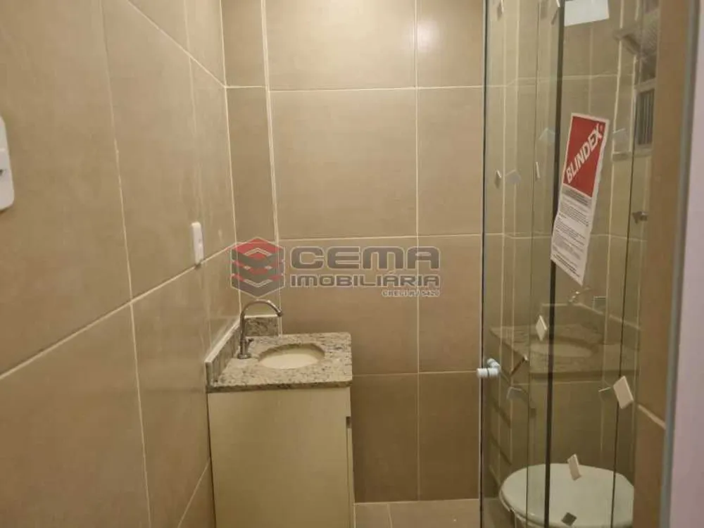 Kitnet-Studio, 27 m² - Foto 21