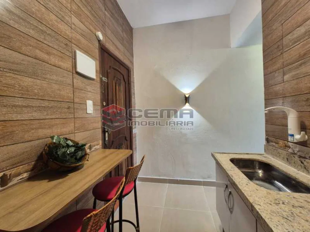 Kitnet-Studio, 27 m² - Foto 29