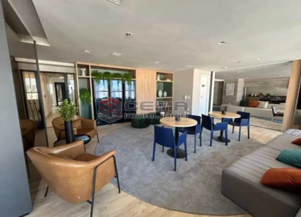 Loft, 33 m² - Foto 12