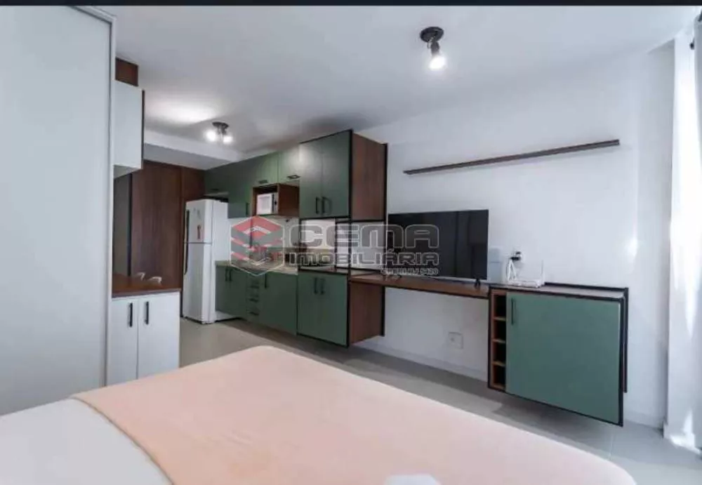 Loft, 33 m² - Foto 6