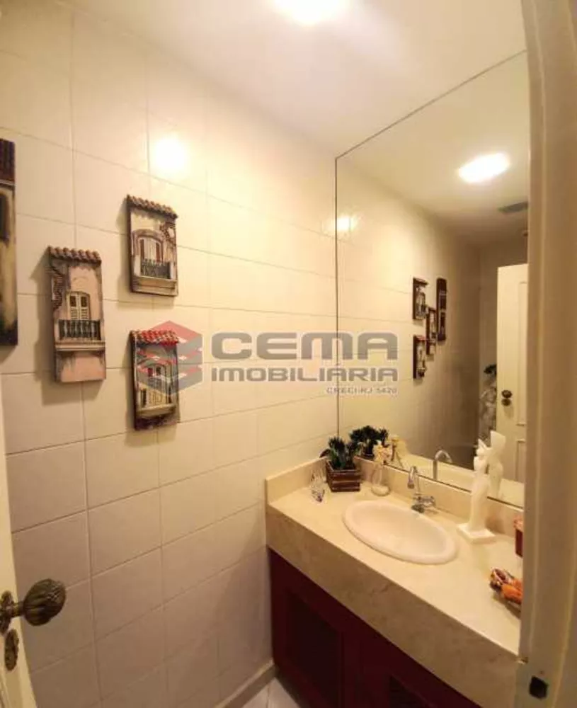 Apartamento, 4 quartos, 247 m² - Foto 14