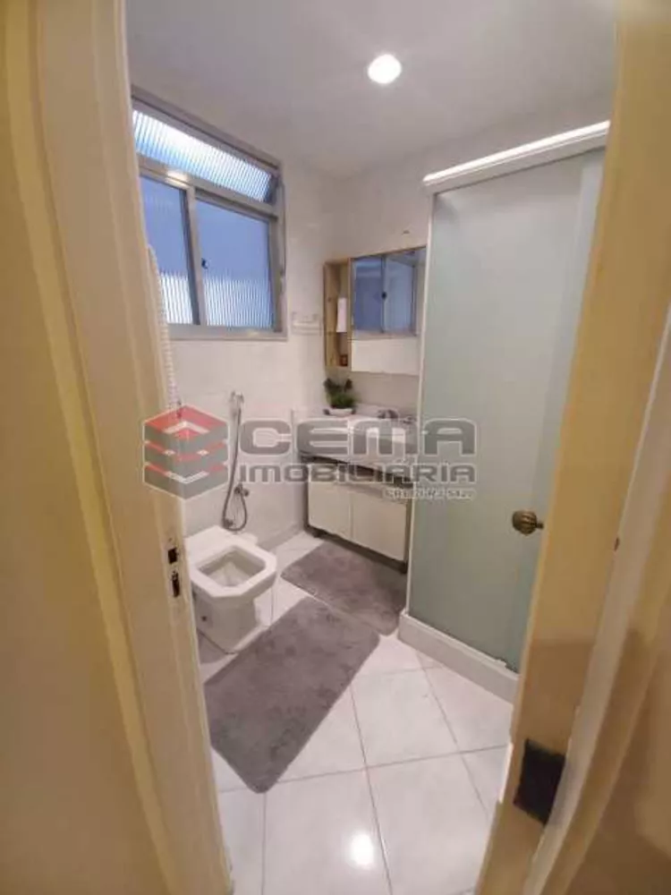 Apartamento, 4 quartos, 247 m² - Foto 19