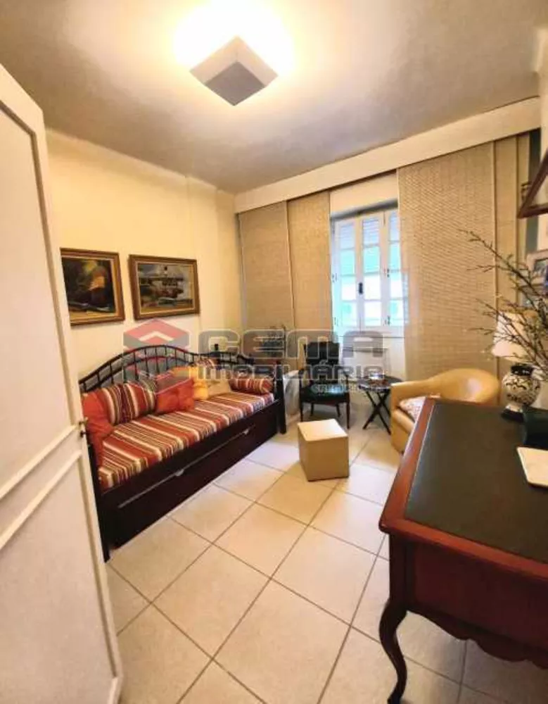 Apartamento, 4 quartos, 247 m² - Foto 9