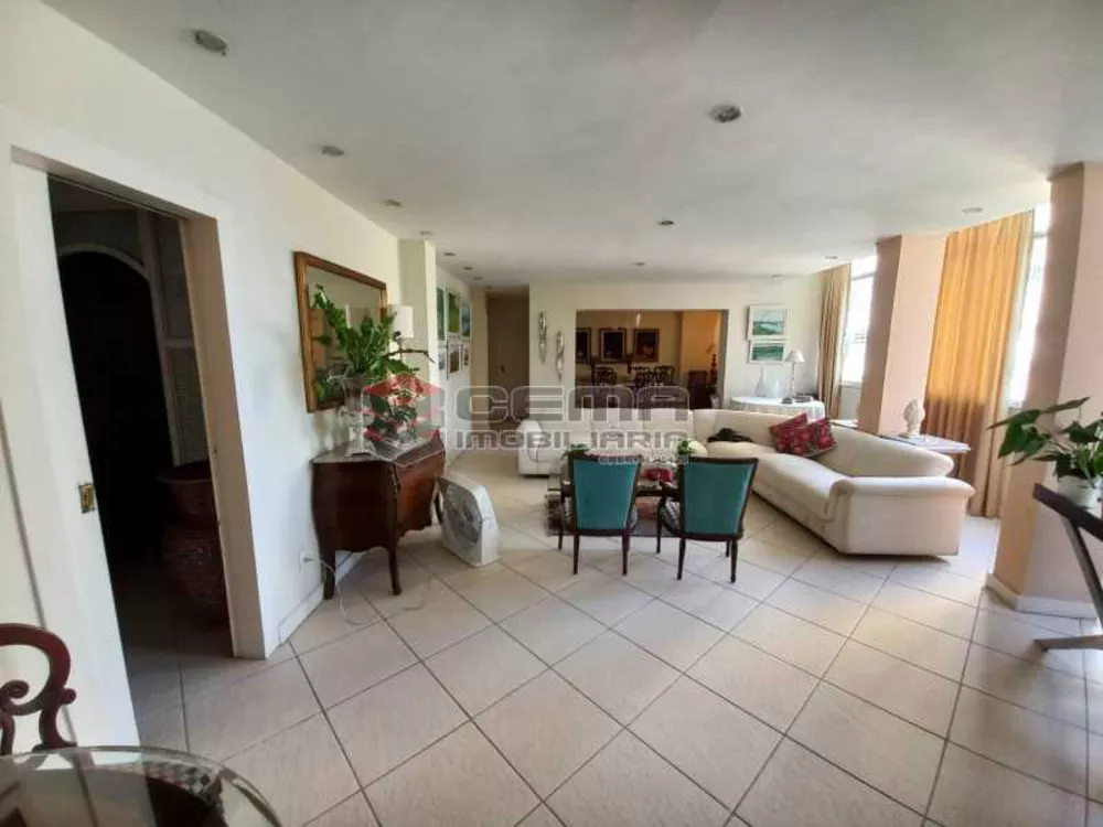 Apartamento, 4 quartos, 247 m² - Foto 17