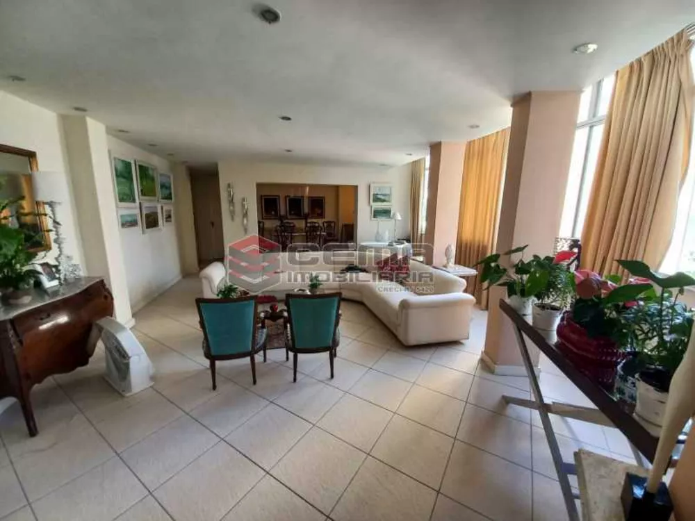 Apartamento, 4 quartos, 247 m² - Foto 8