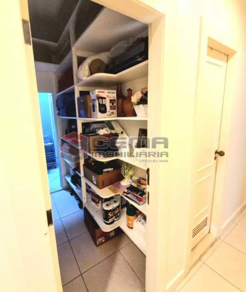 Apartamento, 4 quartos, 247 m² - Foto 23