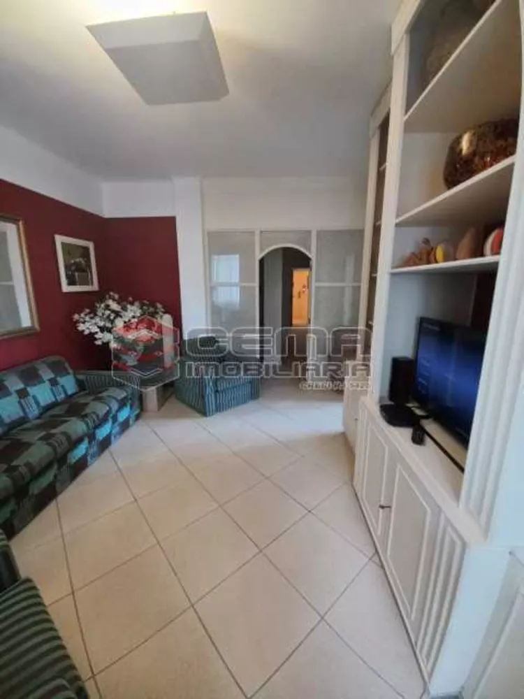 Apartamento, 4 quartos, 247 m² - Foto 12