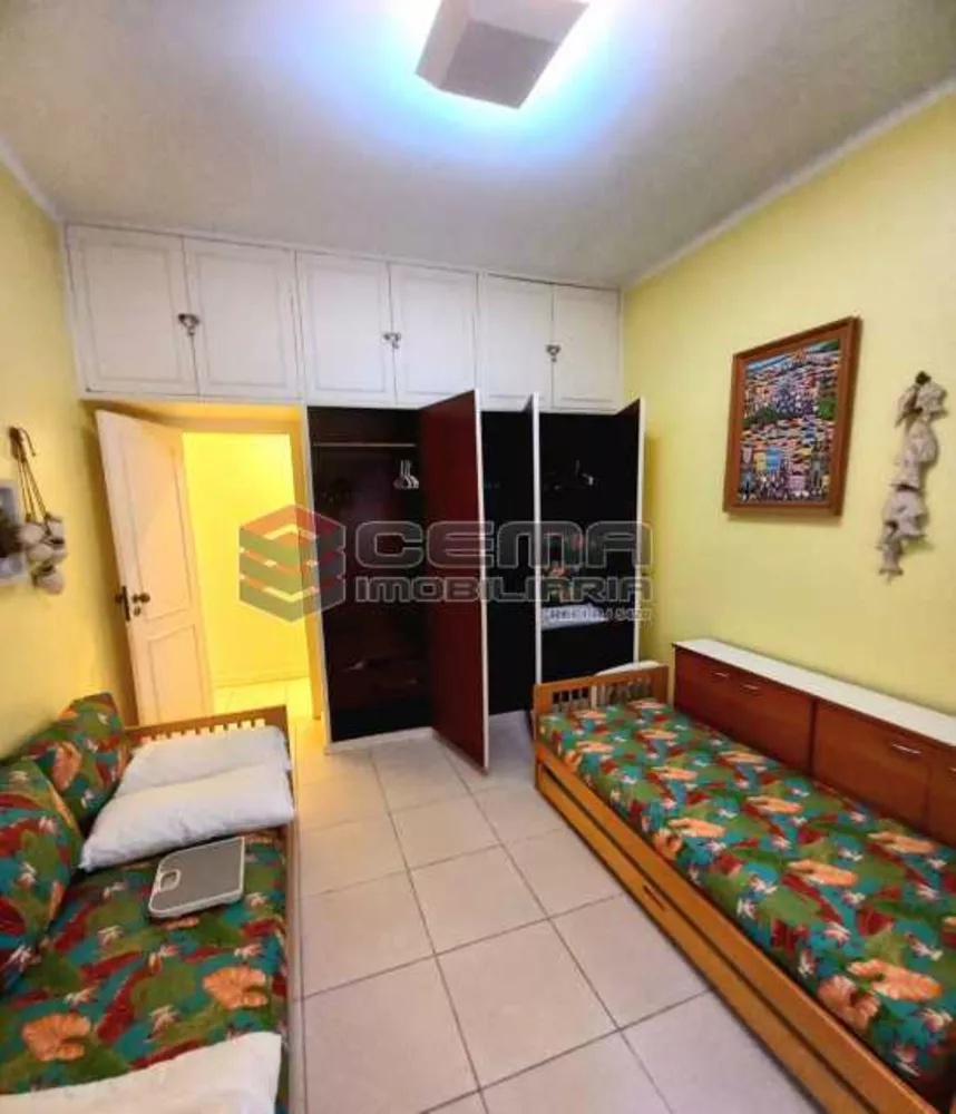 Apartamento, 4 quartos, 247 m² - Foto 10