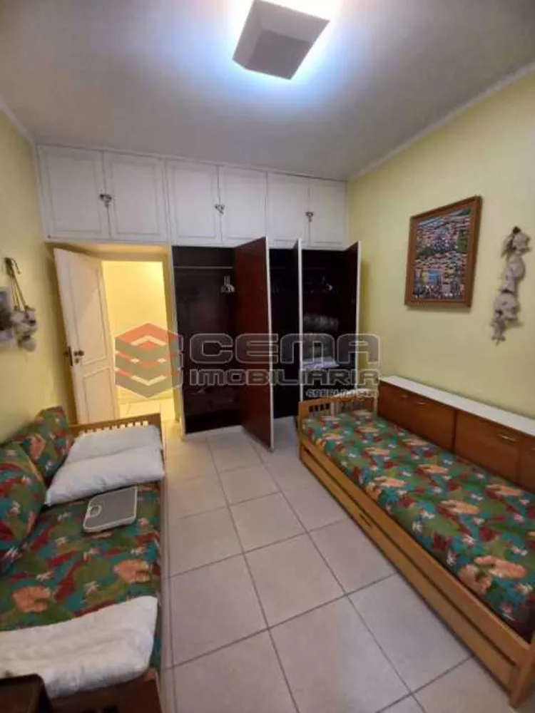 Apartamento, 4 quartos, 247 m² - Foto 25