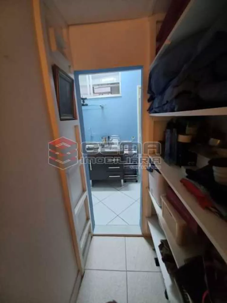 Apartamento, 4 quartos, 247 m² - Foto 4