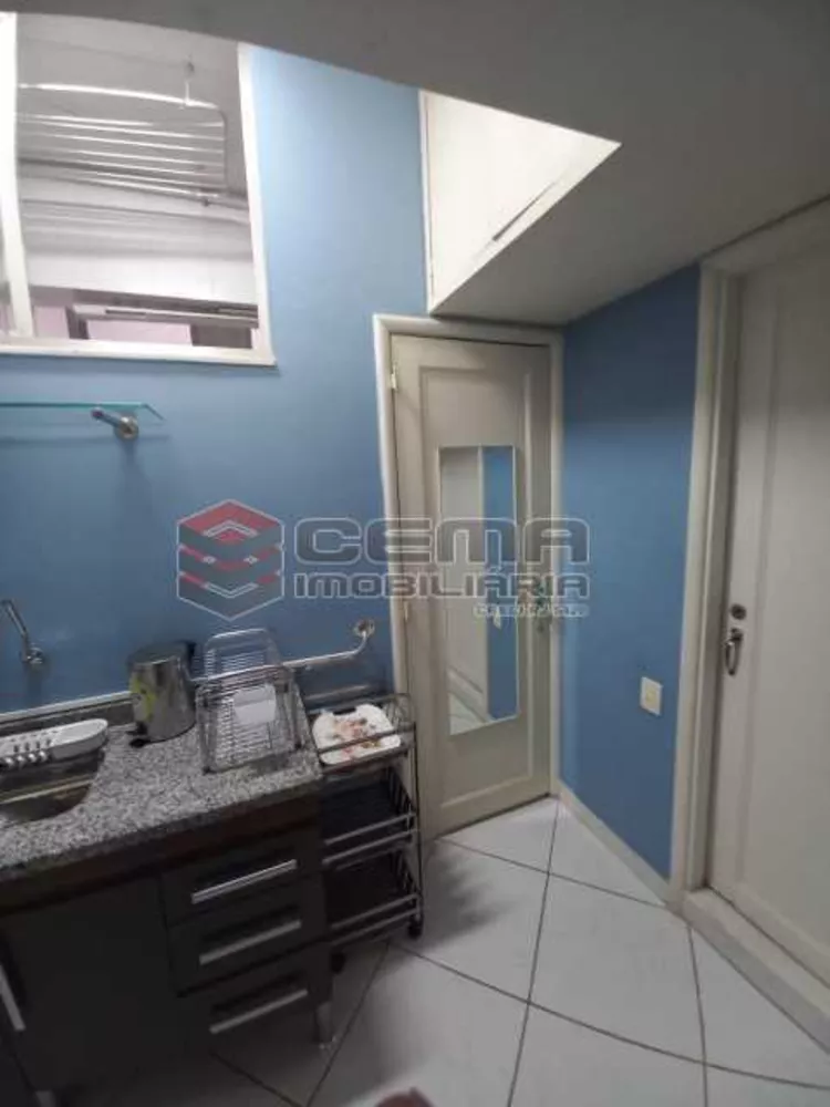 Apartamento, 4 quartos, 247 m² - Foto 15