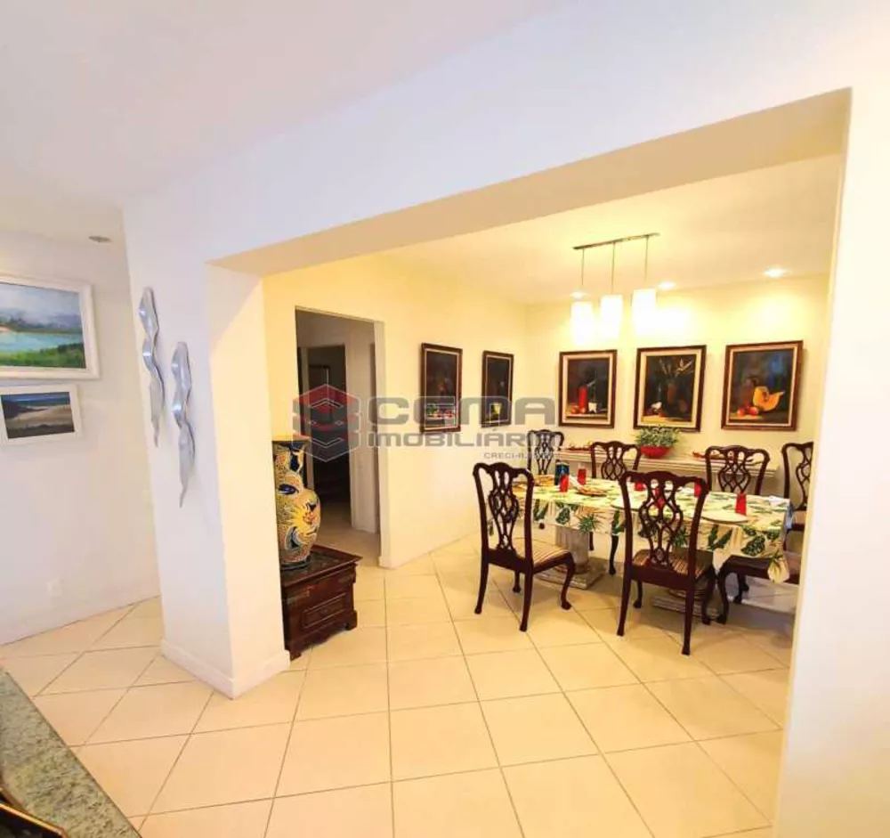 Apartamento, 4 quartos, 247 m² - Foto 26