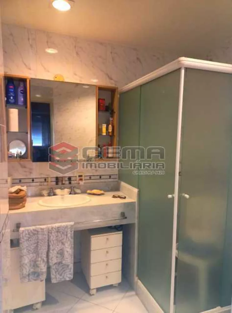 Apartamento, 4 quartos, 247 m² - Foto 24